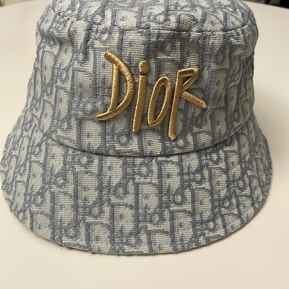 Dior hat - Picture 3 of 7